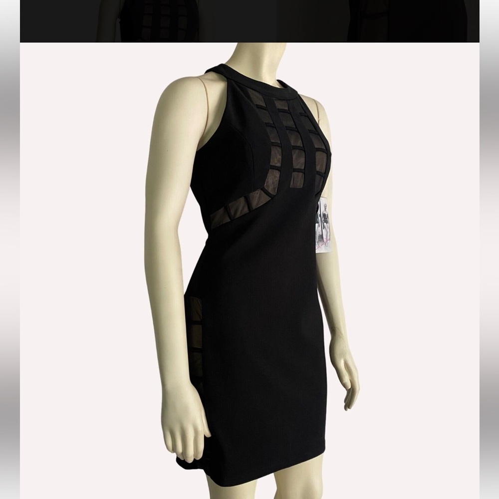 Dress by Honey and Rosie